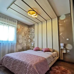 Apartment Apartment Liznjan, Ližnjan