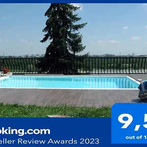 Apartment Danube View House With Garden Österreich