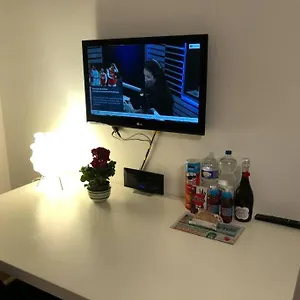  Apartment Centrally Located Luxemburg